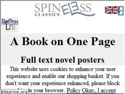 Sites similar to spinelessclassics.com