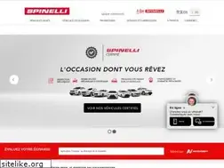 Sites similar to spinelli.com