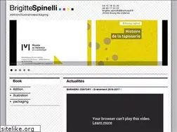 Sites similar to spinelli.fr