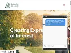 Sites similar to spinellidental.com