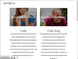 Sites similar to spinelligroup.eu