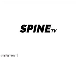 Sites similar to spinemagazine.com