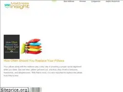 Sites similar to spinemattressguide.com