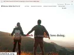 Sites similar to spinemd.com