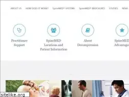 Sites similar to spinemed.com