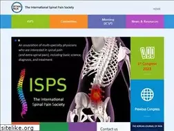Sites similar to spinemeeting.org