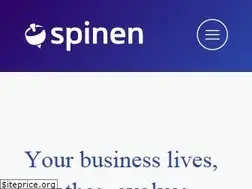 Sites similar to spinen.com