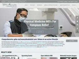 Sites similar to spinenevada.com