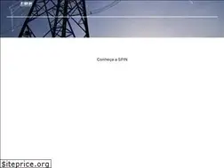 Sites similar to spinengenharia.com.br