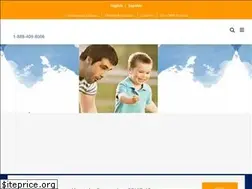 Sites similar to spineorthocenter.com