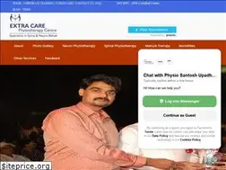Sites similar to spinephysiotherapy.com