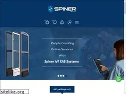 Sites similar to spiner-shop.com