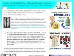 Sites similar to spinerealignment.com
