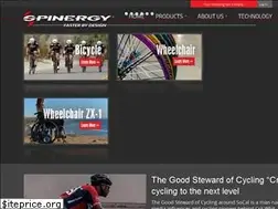 Sites similar to spinergy.com