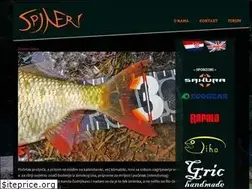Sites similar to spineri.com