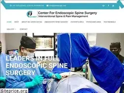 Sites similar to spinescopy.com