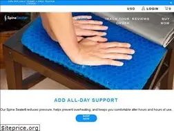 Sites similar to spineseater.com