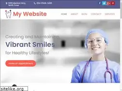Sites similar to spinespecialist.net