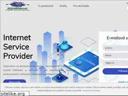Sites similar to spinet.cz