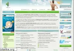 Sites similar to spinet.ru