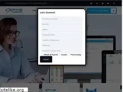 Sites similar to spinetechnologies.com