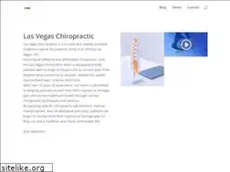 Sites similar to spinetherapylasvegas.com