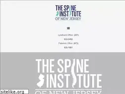 Sites similar to spinetherapys.com