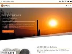 Sites similar to spinetic-spinners.com