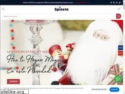 Sites similar to spineto.com.ve