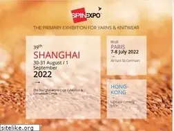 Sites similar to spinexpo.com