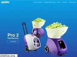 Sites similar to spinfiresport.com