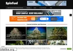 Sites similar to spinfuel.com