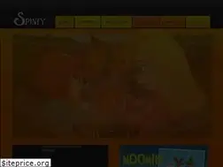 Sites similar to spinfy.com