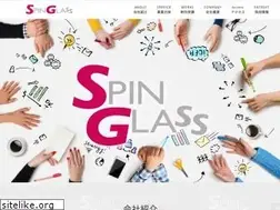 Sites similar to spinglass.jp