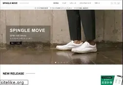 Sites similar to spingle.jp