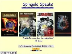 Sites similar to spingola.com