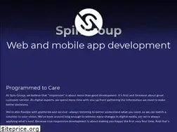 Sites similar to spingroup.com