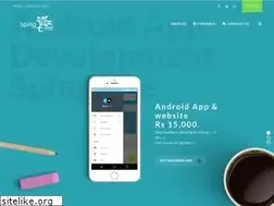 Sites similar to spingtree.com