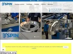 Sites similar to spinhvac.com