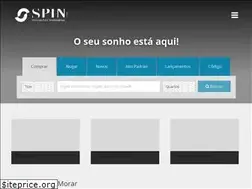 Sites similar to spinimoveis.com