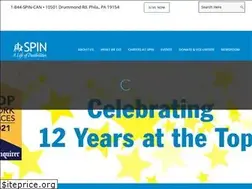 Sites similar to spininc.org