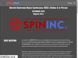 Sites similar to spinincdetroit.com