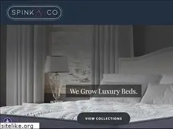 Sites similar to spinkandedgarusa.com
