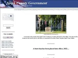 Sites similar to spinkcounty-sd.org