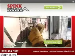 Sites similar to spinkinsulation.com