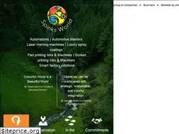 Sites similar to spinksworld.com