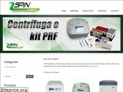 Sites similar to spinlab.com.br