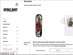 Sites similar to spinlimit.com