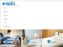 Sites similar to spinlinen.com