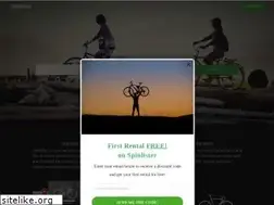 Sites similar to spinlister.com